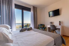 Luxury Villa Grand View - View from room