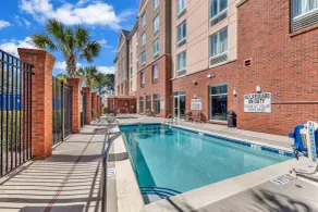 Hilton Garden Inn Myrtle Beach/Coastal Grand Mall - Pool
