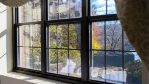 The Thayer Hotel at West Point - Vue de la chambre