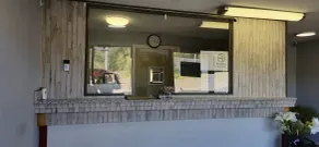 Sunrise Inn - Réception