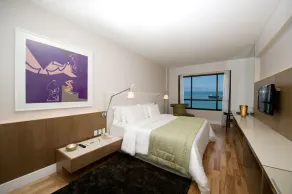 Hotel Gran Marquise - Room