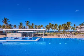Riu Palace Mauritius - All Inclusive - Adults Only - Pool
