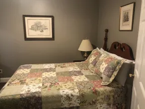 Talbott Tavern and Inn - Room