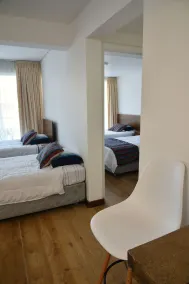 Apart Hotel Viscachani - Camera