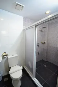 Hotel Formosa Daet - Badezimmer