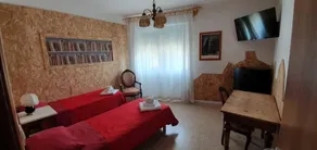 Venice Treviso Airport Bed - Chambre