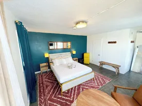 ITH San Diego Beach Bungalow Surf Hostel - Room