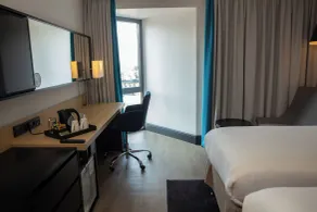 Novotel London Wembley - Chambre