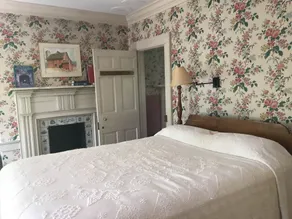 Spread Eagle Tavern and Inn - Zimmer