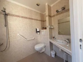 VICC - Bathroom