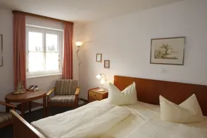 Gasthof Graf - Chambre