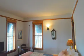 Roanoke Island Inn - Værelse