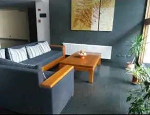 Apartamentos Santa Beatriz Suites - Lobby