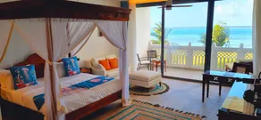 Shukran Palace - Room