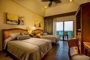 The Royal Haciendas Resort & Spa - Room