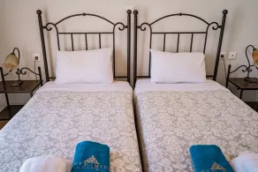 Pyramid City Villas - Room