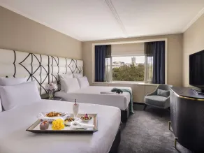 Pullman Auckland Hotel & Apartments - Chambre