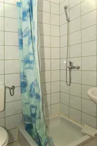 Apartmani Žderić - Bathroom