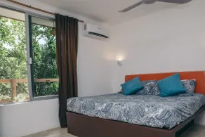 Teetotum hotel - Chambre