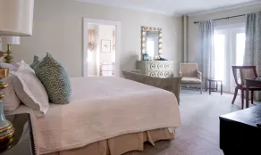 Carriage House Inn - Chambre