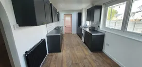 Room in Guest Room - Cozy Single Room in Leicester - Intérieur