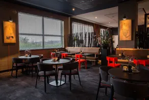 Van der Valk Hotel Brussels Airport - Restaurant