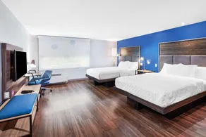 Tru by Hilton Laredo Airport - Room