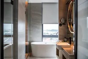 深圳英威斯顿酒店 Investon Hotel Shenzhen - Rum