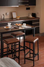 Villa Erbaia Relais de Charme - Værelse