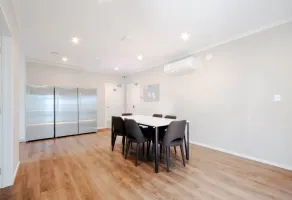 ACL Studio Units - Innenbereich