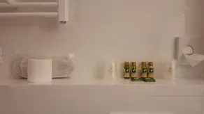 Albergo Delle Alpi - Room