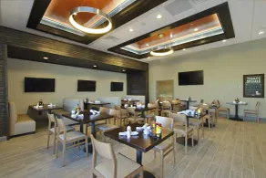 Holiday Inn Hattiesburg - North by IHG - Restaurant