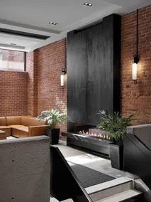 Hôtel MOCO Valleyfield - Reception