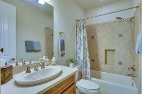 Outdoor Oasis! Group-Friendly Cave Creek Retreat - Innvendig