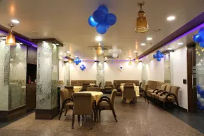 HOTEL PALAZZO INN - Restaurant