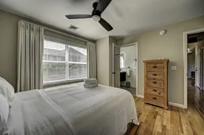 The Montauk Beach House - Chambre