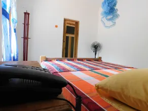 Yala Avian Eye Safari - Room