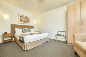 Harbour View Apartments - Room