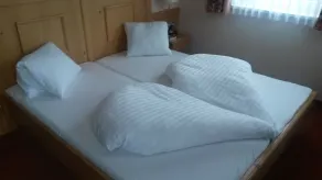 Hotel Pariente - Room