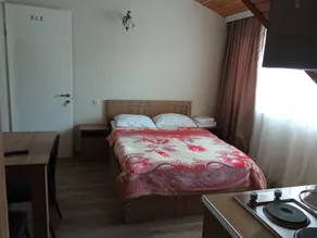 Hotel Laguna - Zimmer