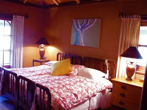 Wildwood Guesthouse - Room