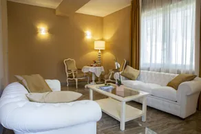 Aurum Suites - Room