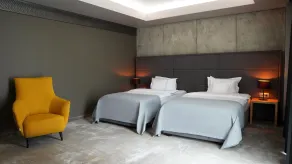 Aniroc Signature Hotel - Room