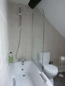 The Croft - Salle de bain