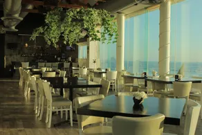 Hotel Quijote Inn - Restaurant