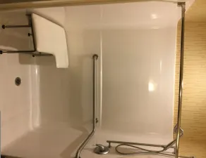 Holiday Inn Express and Suites - Bradford by IHG - Zimmer