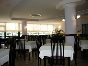Hotel Prater - Restaurant