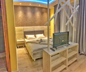 Hotel Pierina - Room