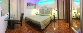Villa Masseria Marini - Room