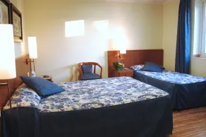 Hotel Masa International - Chambre